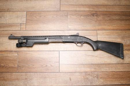 MOSSBERG M590A1 12GA USED