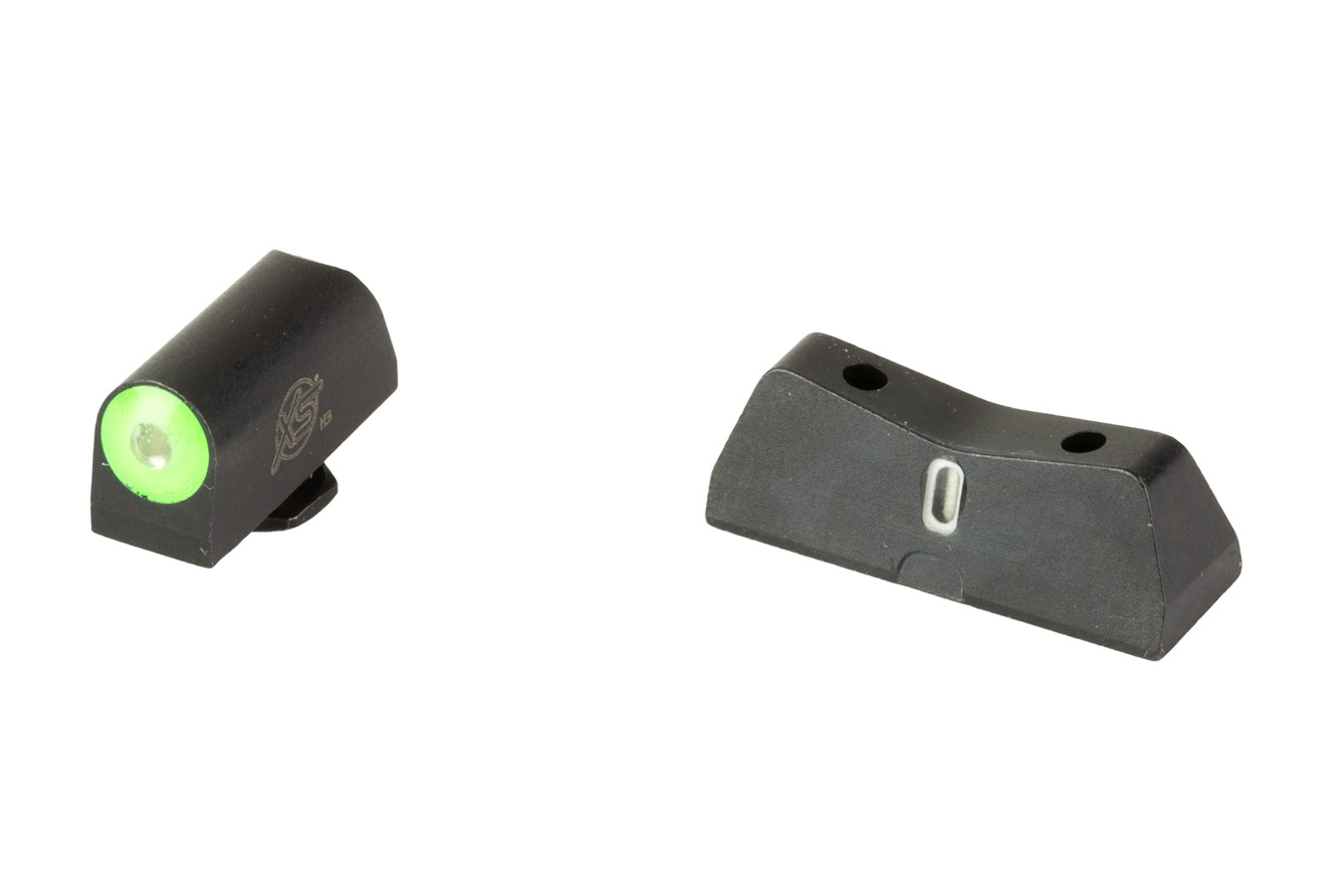 Xs Sight Systems DXT2 Pro Big Dot Sights for Glock 42/43/43X/48