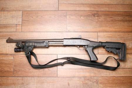 MOSSBERG M590A1 12GA USED
