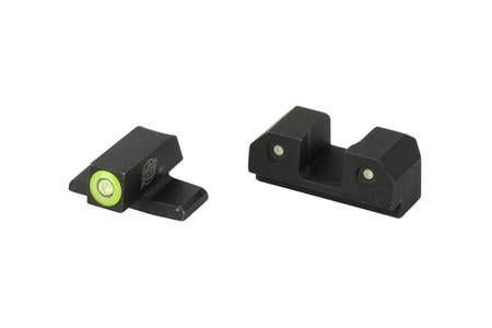 XS R3D FOR SPRNGFLD HELLCAT OSP GRN