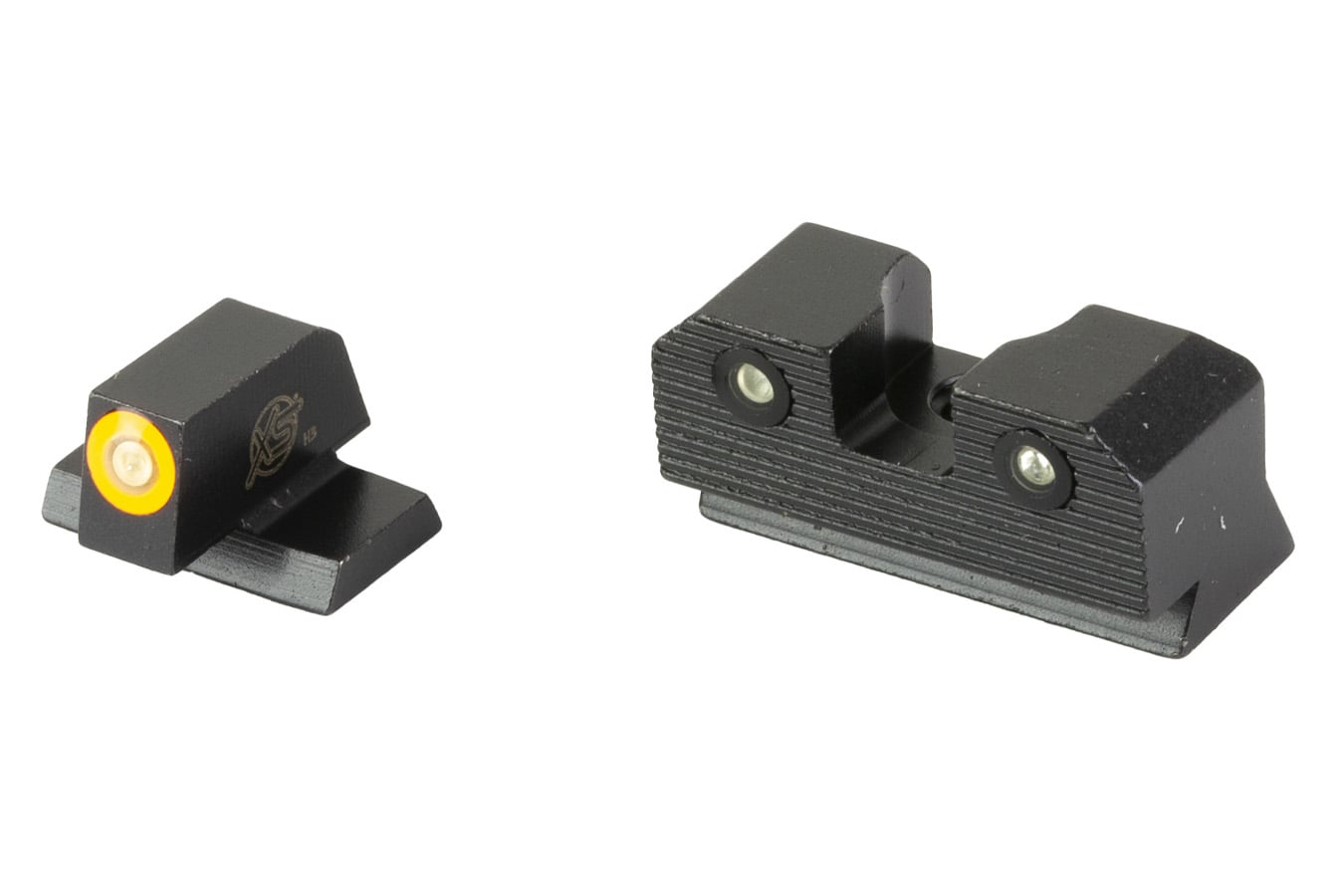 Xs Sight Systems R3D 2.0 Tritium Night Sight for SW MP