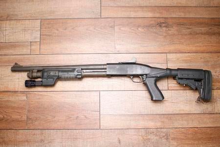 MOSSBERG M590A1 12GA USED