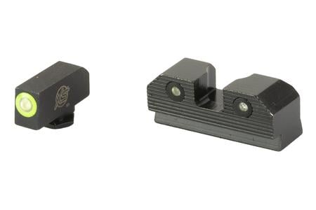 XS R3D 2.0 FOR GLOCK 21 GREEN