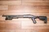 MOSSBERG M590A1 12GA USED