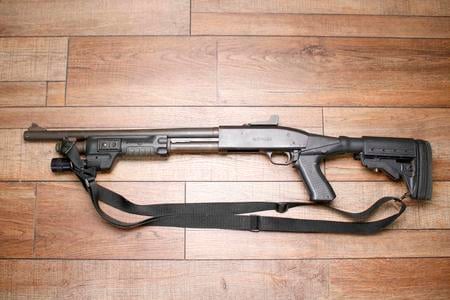 M590A1 12GA USED