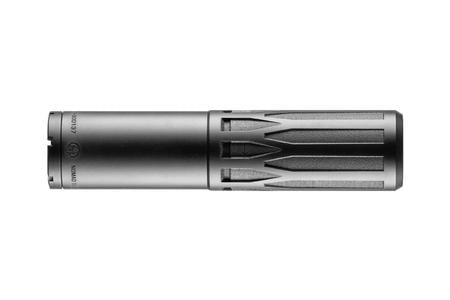 NOMAD TI OTB 300 RUM/7MM BC 1.76` BLACK TITANIUM