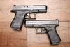 GLOCK 19GEN5 9MM POLICE TRADE-IN (FAIR) NIGHT SIGHTS