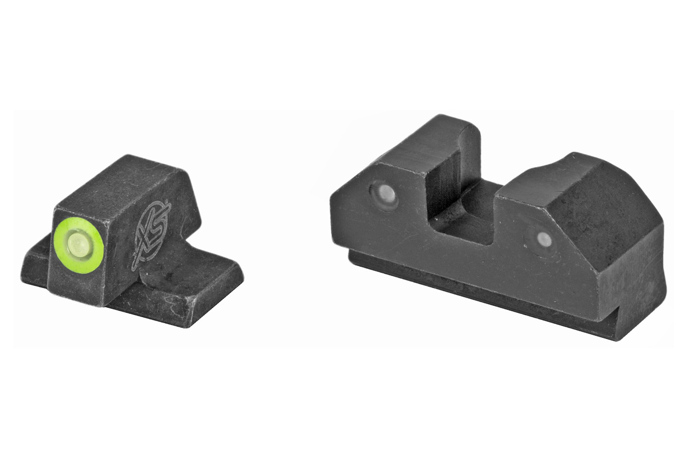Xs Sight Systems R3D Night Sights for Canik TP9SF/TP9SFX/TP9SF Elite/TP9 Elite SC