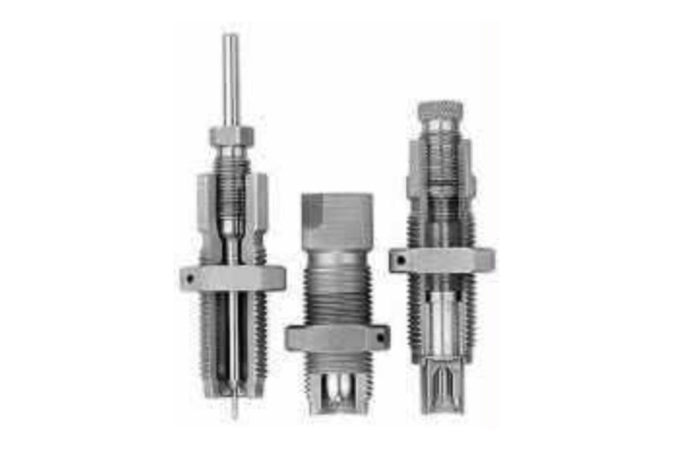 Hornady Series II Three Die Set 454 Casull
