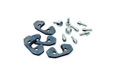 COLLET #1 17 CAL