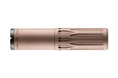 NOMAD TI OTB 300 RUM/7MM BC 1.76` FLAT DARK EARTH TITANIUM
