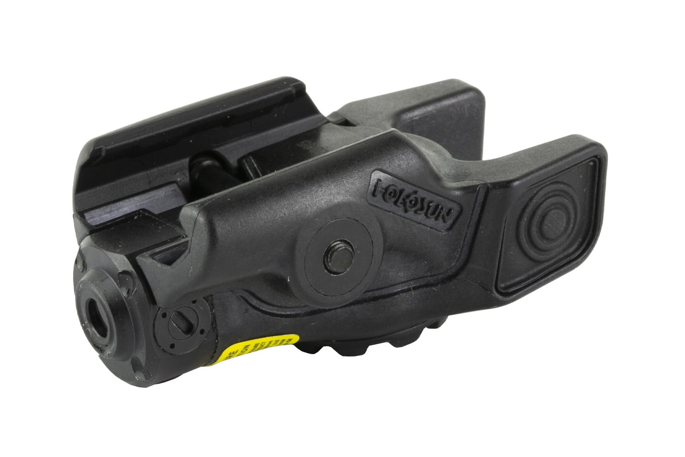 Holosun Rail Mounted Green Laser