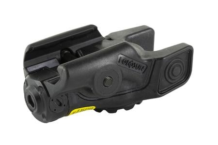 COMPACT GREEN LASER, POLYMER, OMNI-PLATFORM 