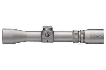 BURRIS HANDGUN SCOPE 2-7X32MM PLX