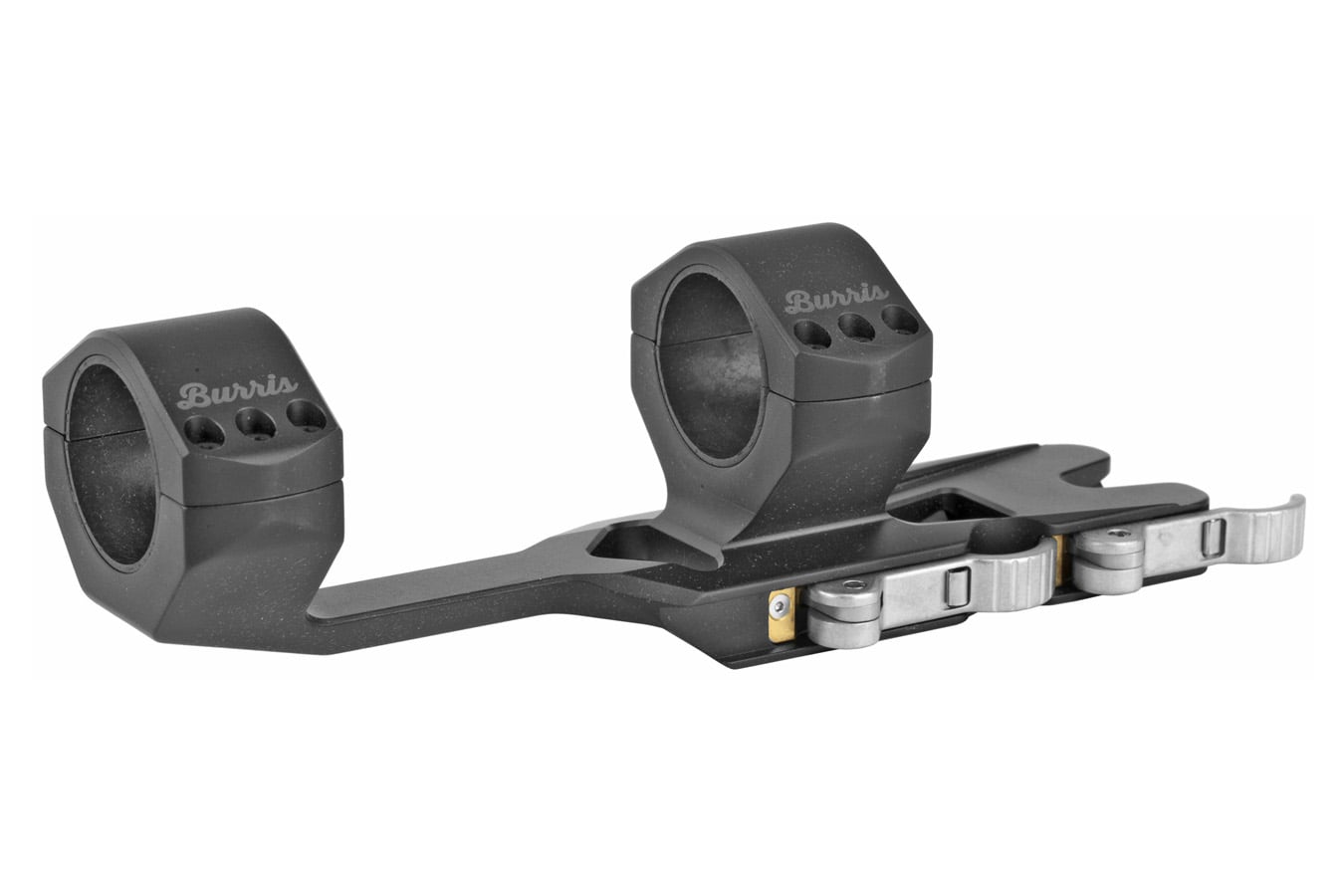 Burris  AR-Signature QD PEPR Scope Mount 30mm