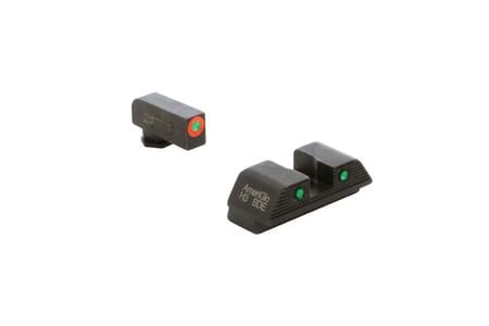 AMERIGLO TROOPER WHLTR PDP ORG/GRN