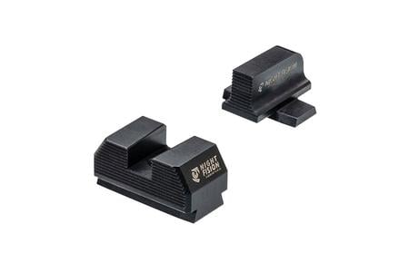 NF SIGHTS SIG P365 BLK/BLK