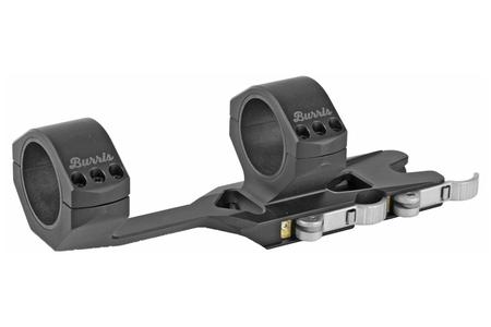 BURRIS AR-SIGNATURE PEPR MNT 34MM