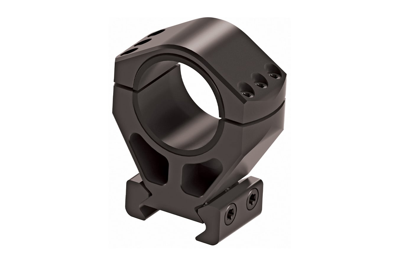 Burris XTR Signature Scope Rings 34mm