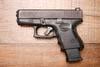 GLOCK 27 40SW USED
