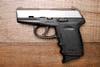 SCCY CPX-2 9MM USED