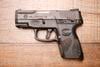 TAURUS PT111G2 9MM USED