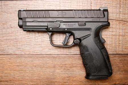 XDMOD3 9MM USED