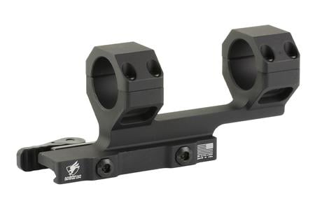 AM DEF DELTA SCOPE MOUNT 30MM 1.7