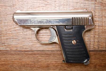 JENNINGS J-22 22LR USED