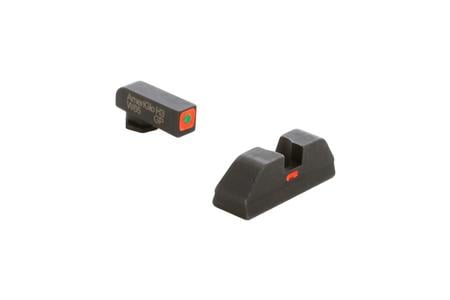 AMERIGLO CAP ORG SET FOR GLK 17/19