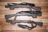 REMINGTON 870 POLICE MAG 12 GA SURE FIRE FOREND WILSON COMBAT SIGHTS SLING TRADE