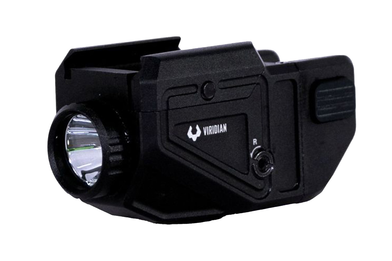 Viridian C5L Custom Green Laser with 550 Lumen Tactical Light for Glock 17/18/22/23