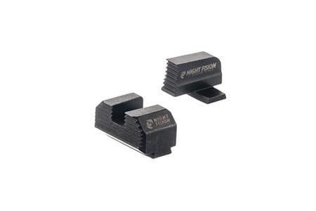NF SIGHT ECHELON OPTIC HGHT BLK