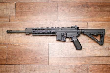 SIG SAUER 516 5.56 MM POLICE TRADE-IN