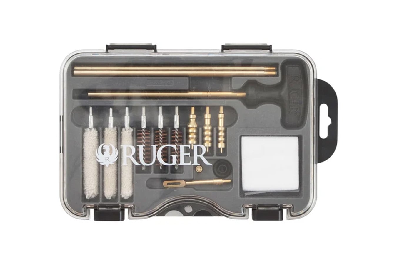 Allen Ruger Universal Handgun Cleaning Kit 