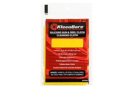 KLEEN BORE SILICONE CTH 00125