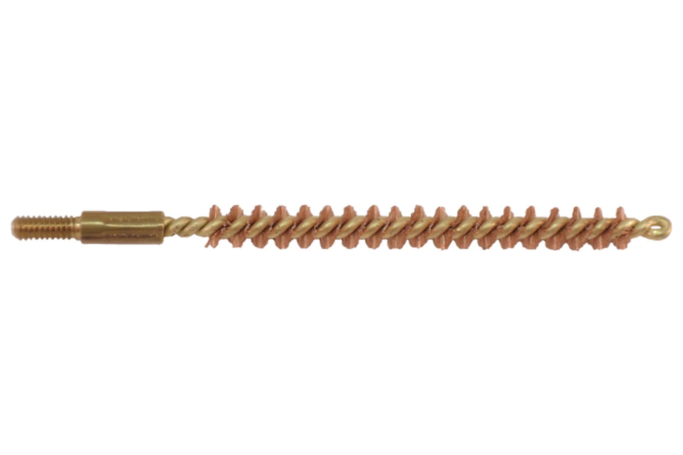 Pro Shot .20 Caliber Bronze Brush