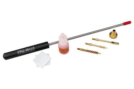COMPETITION PISTOL KIT 22 CALIBER 8 INCH