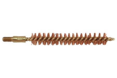 .35 CALIBER RIFLE BRONZE BRUSH