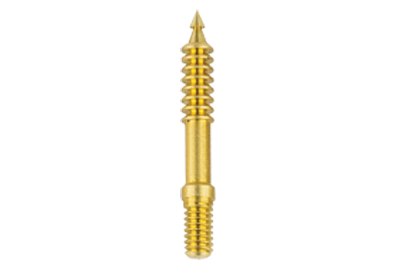 Kleen Bore Cleaning Jag - .22/.25 Caliber Rifle
