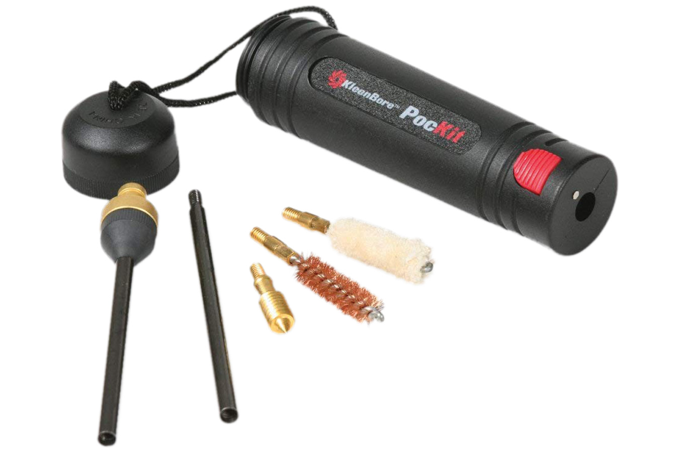 Kleen Bore PocKit Cleaning Kit - .40/.41/10MM Handgun
