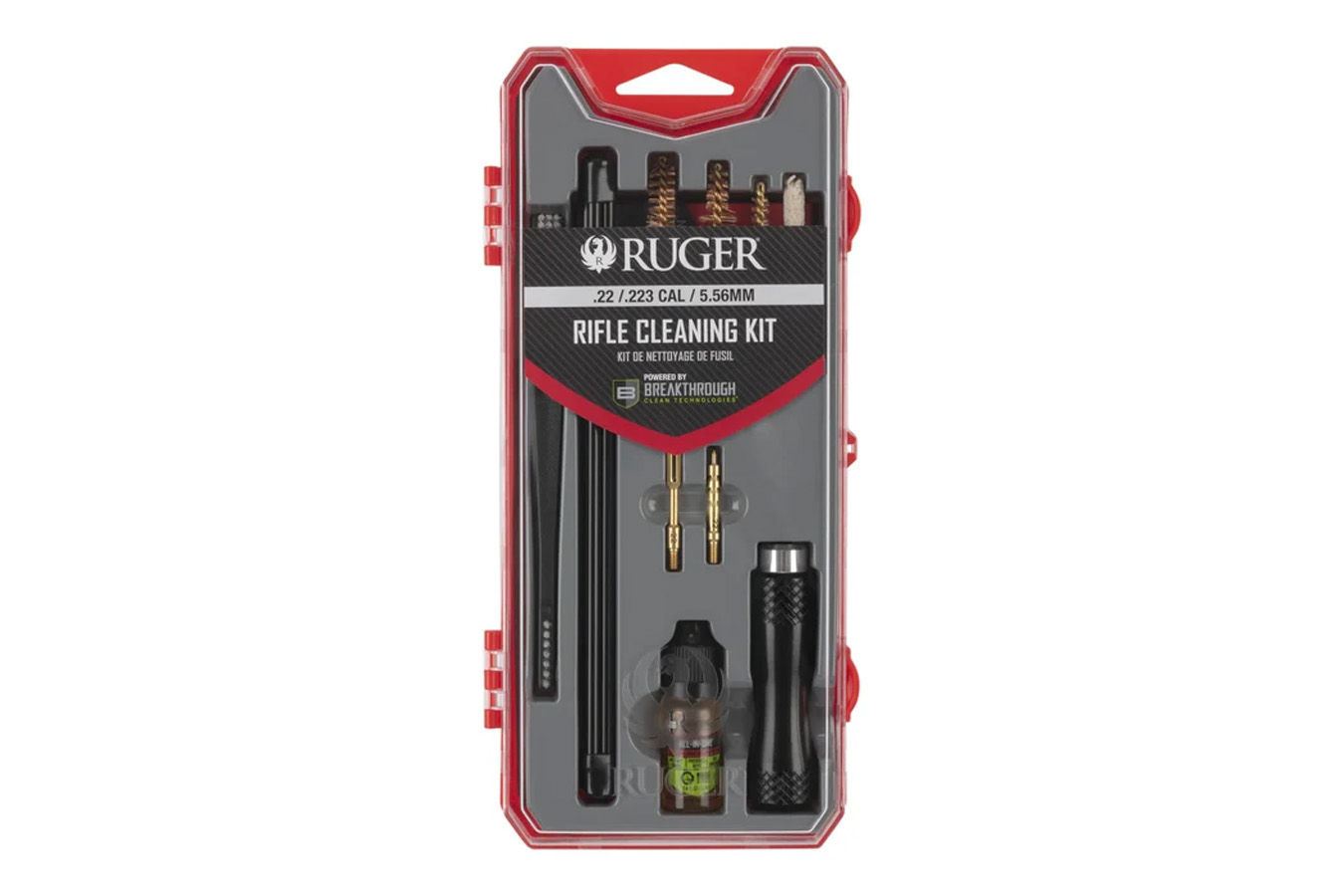 Allen Gun Cleaning Kit - Universal