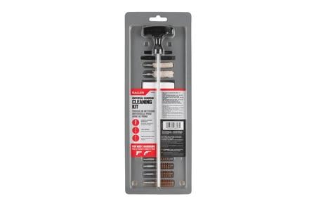 ALLEN CLEANING KIT HANDGUN .22-.45