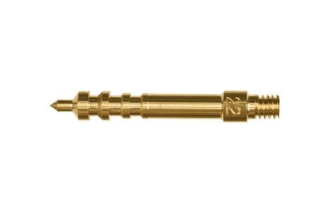 SHOOTERS CHOICE .22 PIERCE POINT JAG