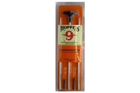 30 CALIBER 3-PIECE STEEL RIFLE ROD