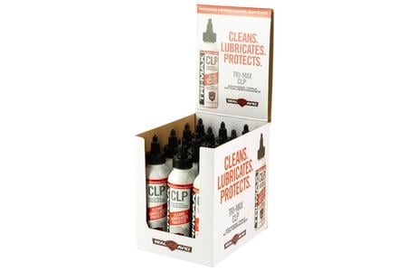 REAL AVID TRI-MAX CLP 4OZ 12PK PDQ
