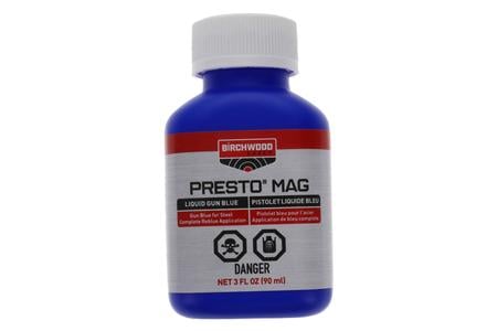 B/C PRESTO MAG GUN BLUE 3OZ