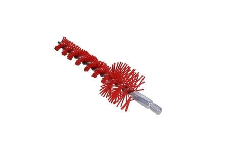 B/C NYLON BORE BRUSH 225/556 MSR RED