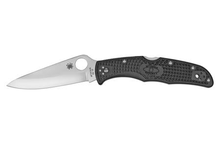 ENDURA LIGHTWEIGHT BLACK 4 FRN