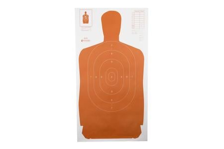 ACTION TGT B27S ORG 100PK